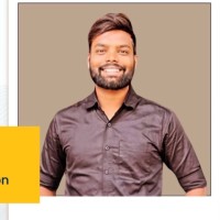 Praneeth Jamalpur (PJ)