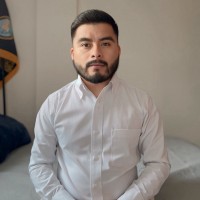 Fabian Xilot Santiago