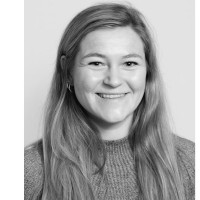 Ingrid Slettemark Hovden