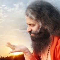H.H. Pujya Swami Chidanand Saraswatiji