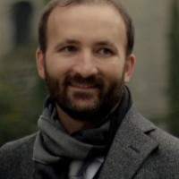 Stefano Gandolfi