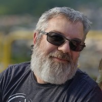 Tom Barnaby