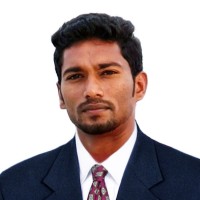 Sureshkumar Nallusamy PMP®