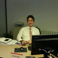 Ahmet Aygün