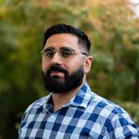 Adam Sandoval
