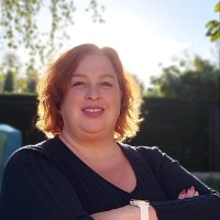 Karin Van Der Vloet