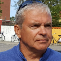 Trond Haarklau