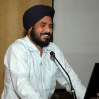 Sandeep Randhawa