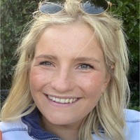Ellie Welsh