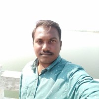 Rajesh Gudimalla