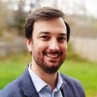 Andrew Small, P.Eng.