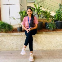 Pooja Bhorkade