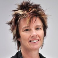 Liz Dover