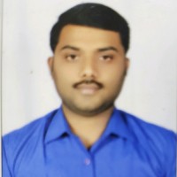 Amol MAHANGADE