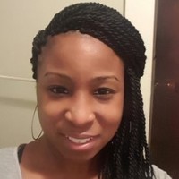 Kanisha Evans