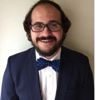 James Nicastro
