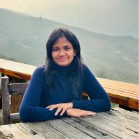 Srivanthi Rodrigo MBA, FCCA, ACMA (UK), CGMA