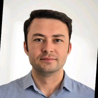 Enes Çalişkan