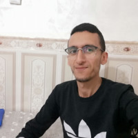 Akram Kheloufi