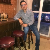 Christopher Iván Herrera Padierna