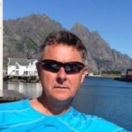 Terje Angelsen