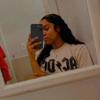 Kayla Cosby