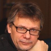 Anatoly Rimsha