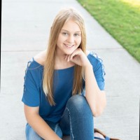 Katelyn Vickery