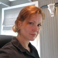 Marie-Louise Van Den Boogaardt