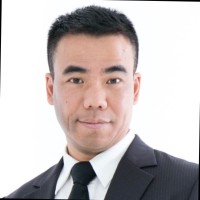 Kinman Wong