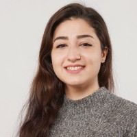 Arghavan Khodagholi