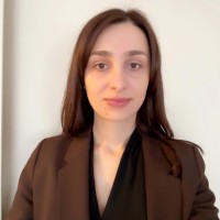Tamari Khatiashvili