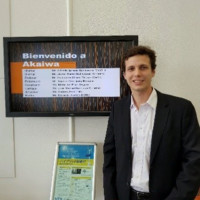 Juan Manuel Larrique Chiarino