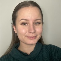Mia Bergstrøm