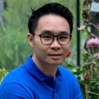Hung Peng Koay