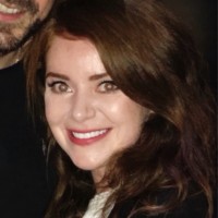 Siobhán Mcphillips