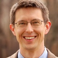 Stephen Shipp, Ph.D.