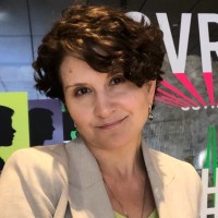 Нелли Герасименко