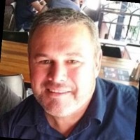 Mark Thompson