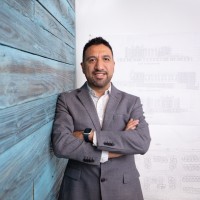Jason Medina, Assoc. Aia