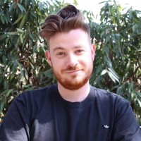 Noam Pyernik