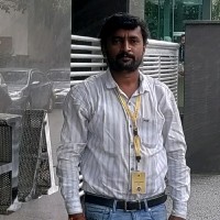 Sankara Aletipalli