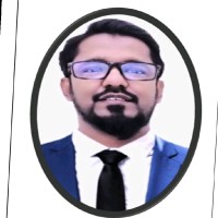 Md Rashed Rana Talukder