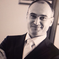Marco G. De Ruvo