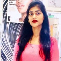Amrutha Valli