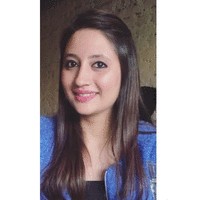 Kaavya Verma, Mba