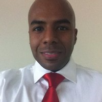 Mohammed Al-Dawoud