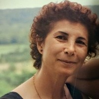 Maryam Hallez