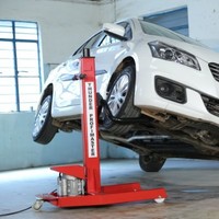 Thunder Auto LLP