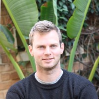 Sam Lucas